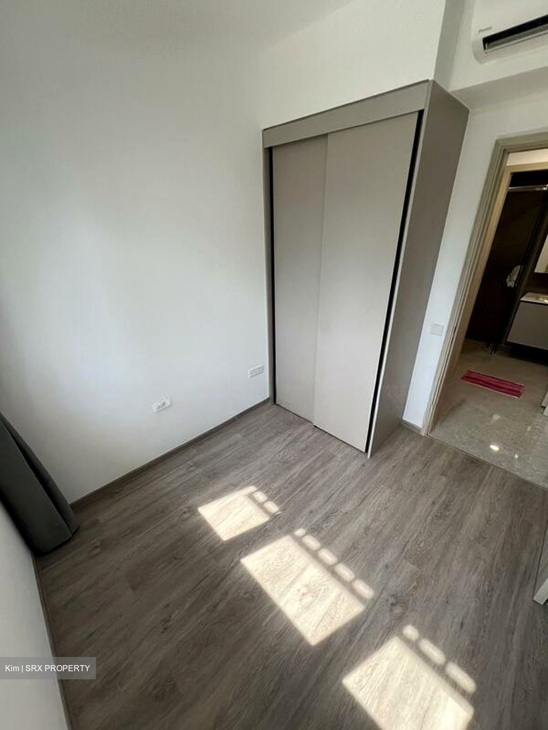 Sengkang Grand Residences (D19), Apartment #507053551